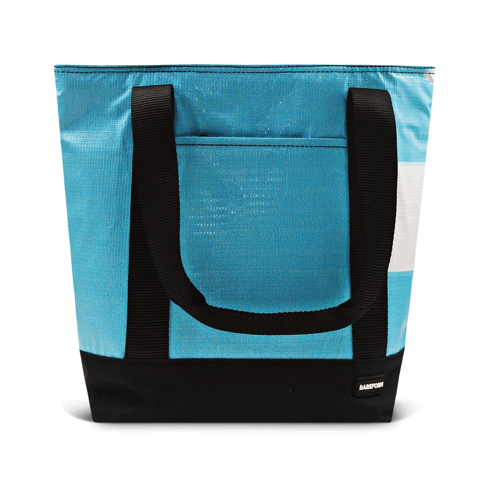 Beck Cooler Tote