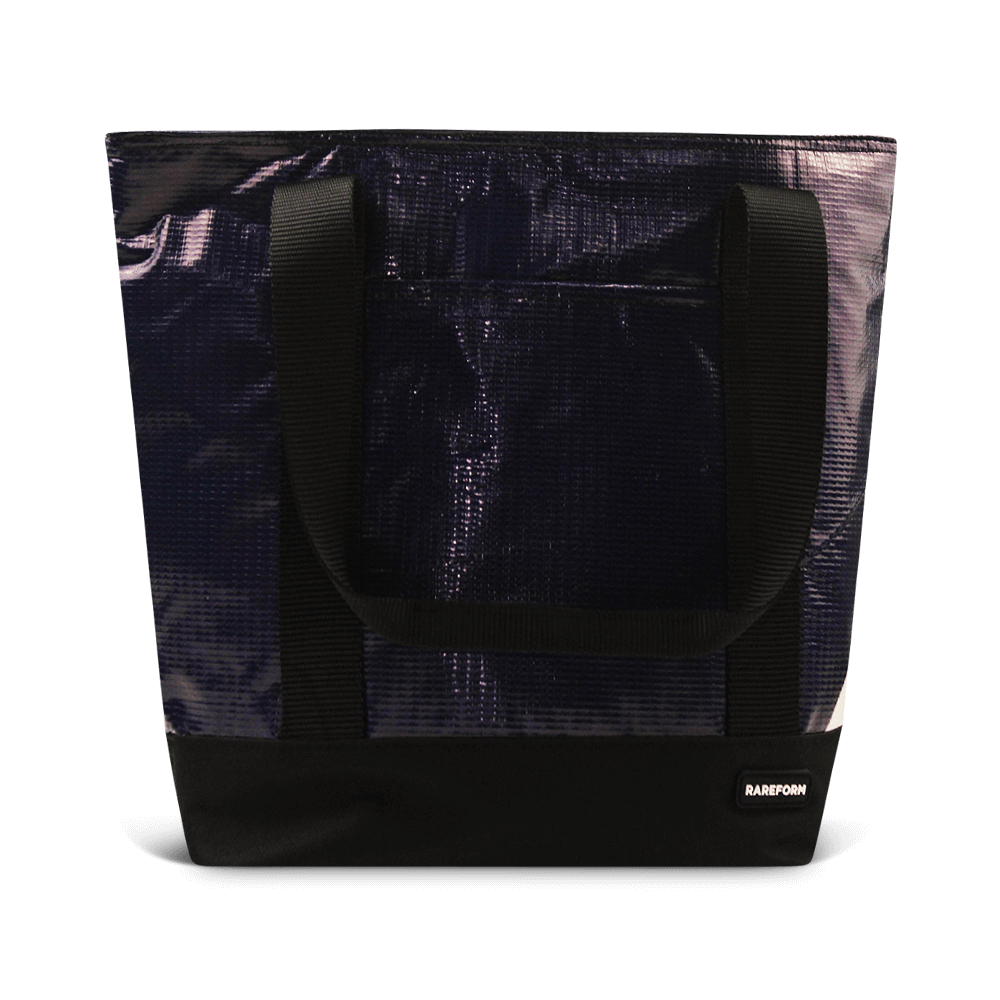 Beck Cooler Tote