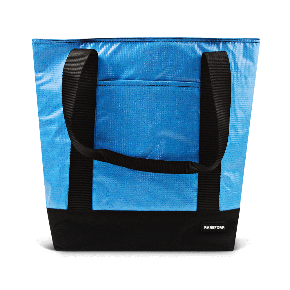 Beck Cooler Tote