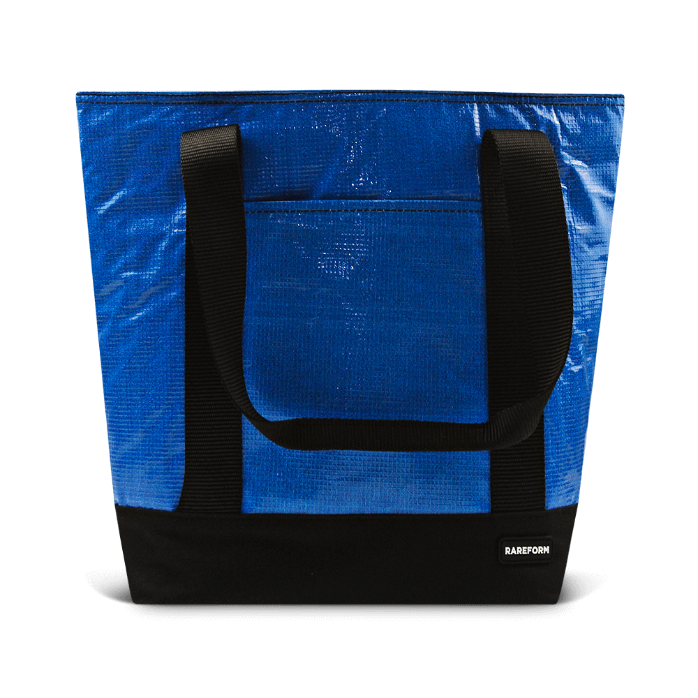 Beck Cooler Tote