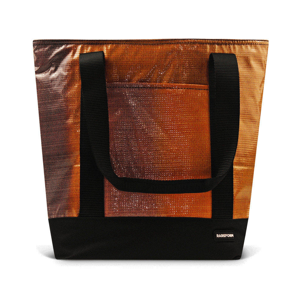 Beck Cooler Tote
