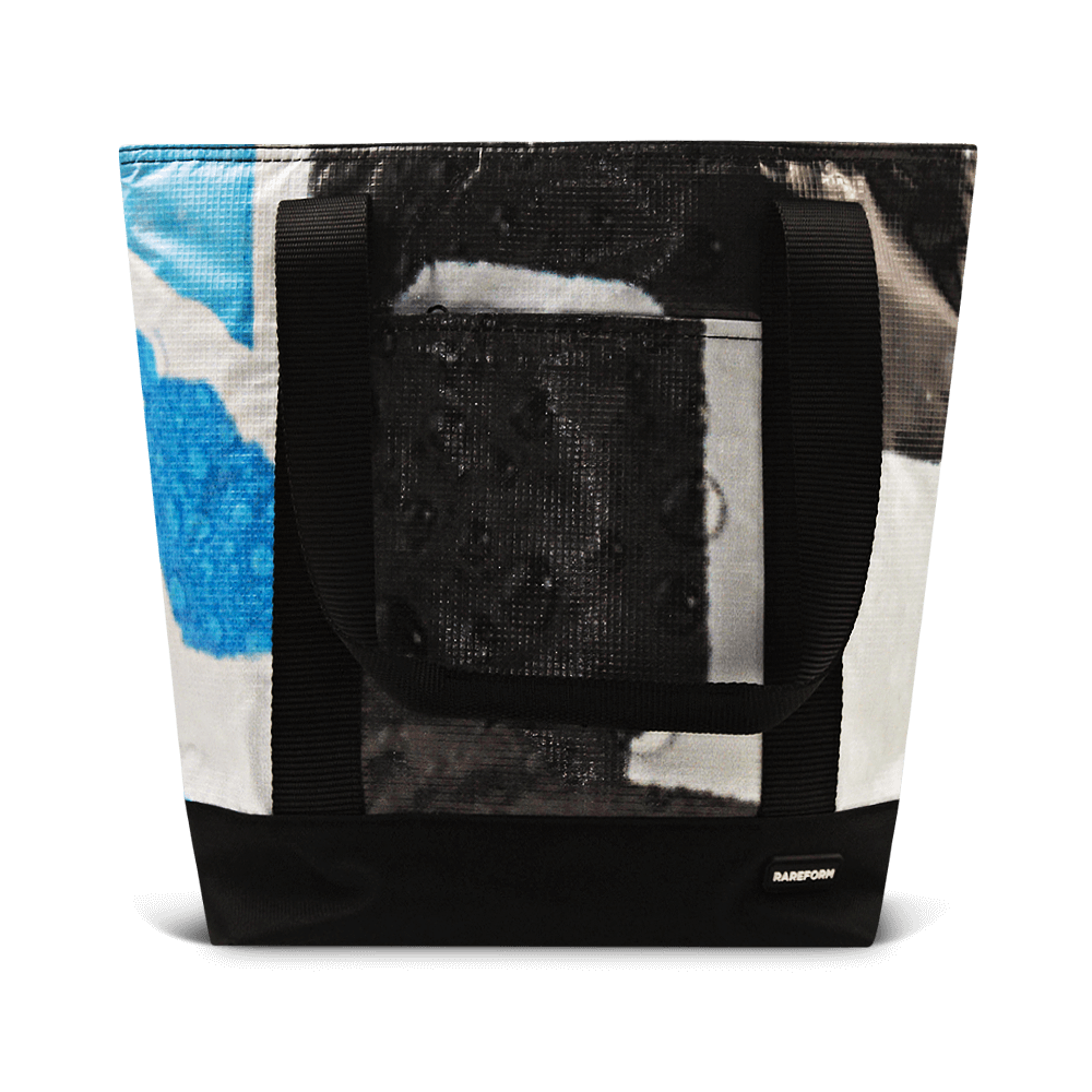 Beck Cooler Tote