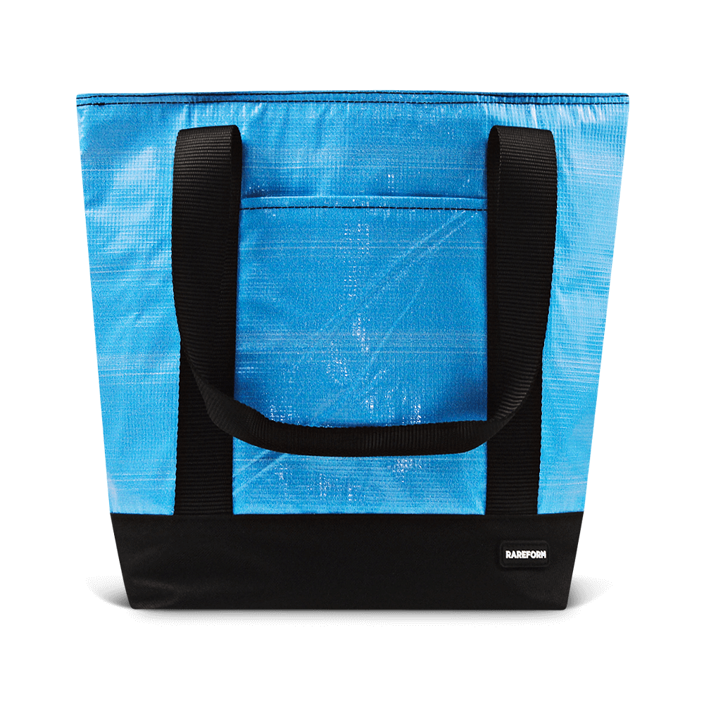 Beck Cooler Tote