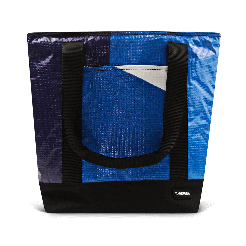 Beck Cooler Tote