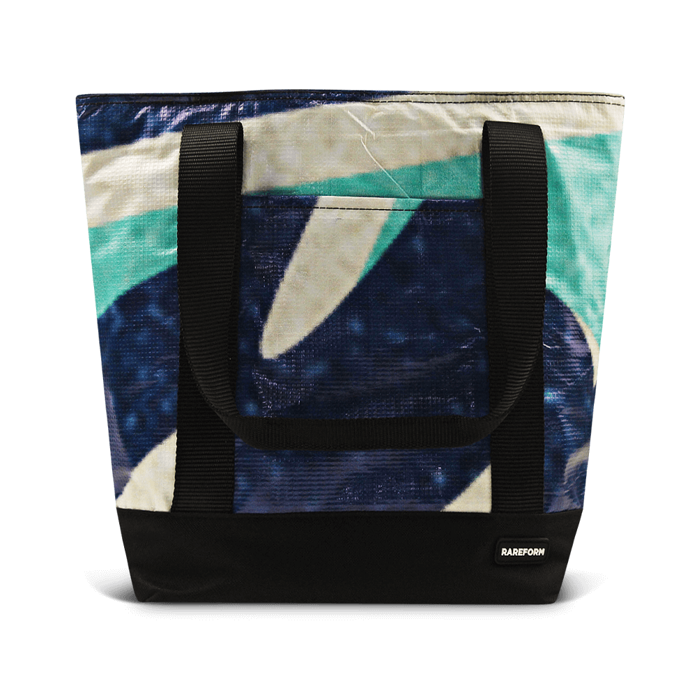Beck Cooler Tote