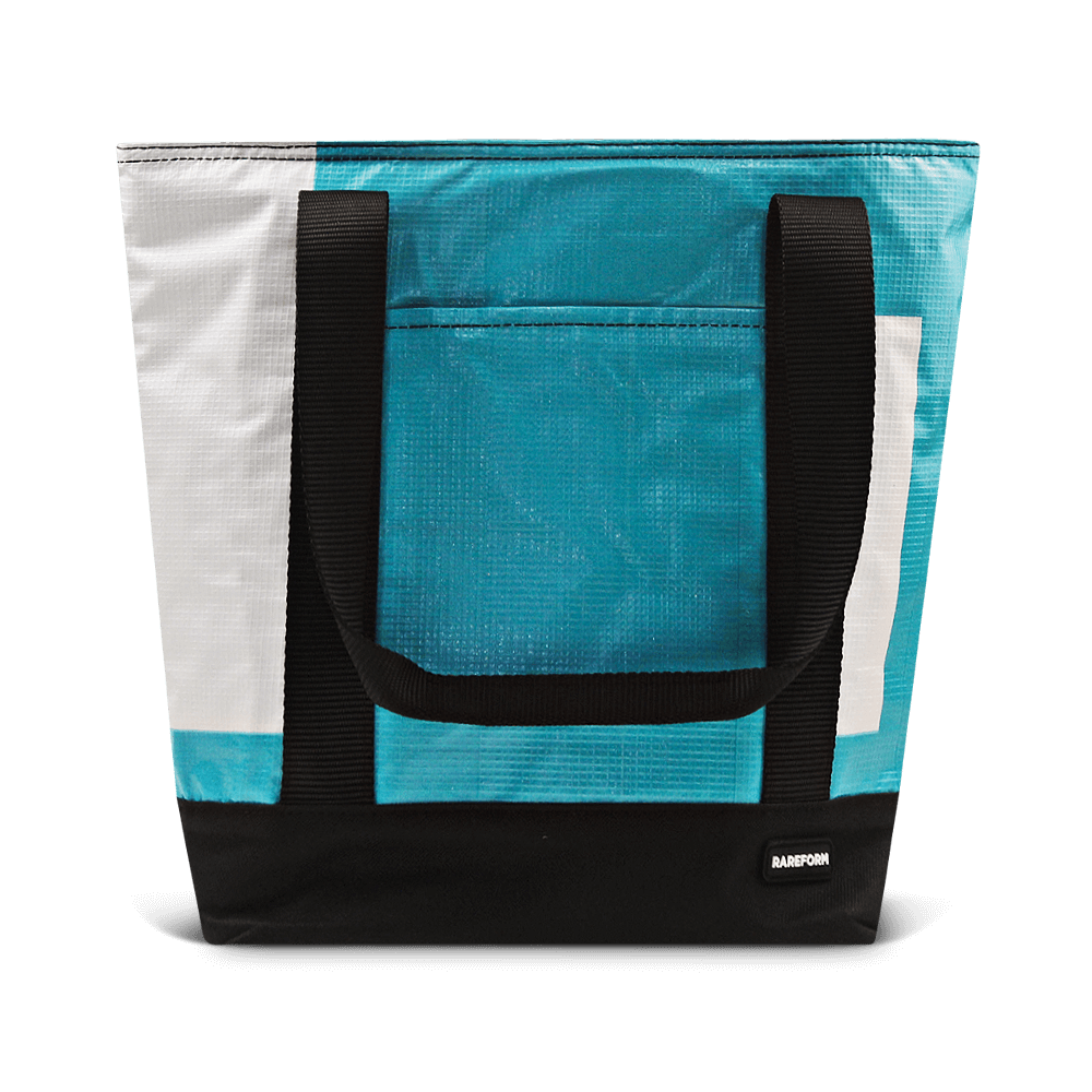 Beck Cooler Tote