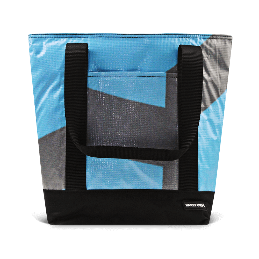 Beck Cooler Tote