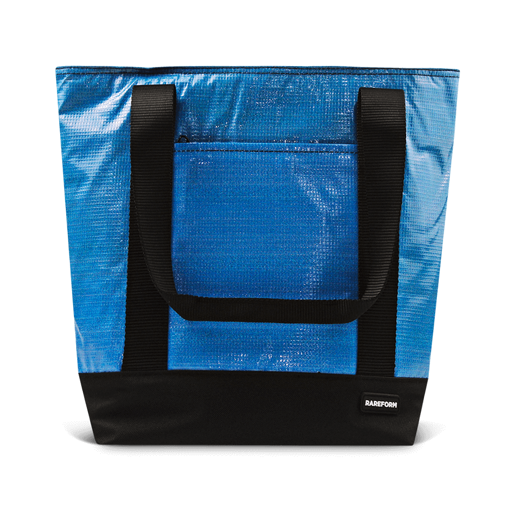 Beck Cooler Tote
