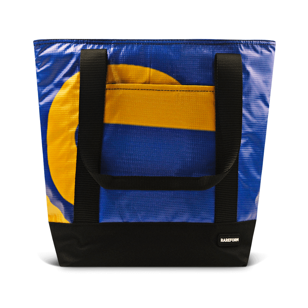 Beck Cooler Tote