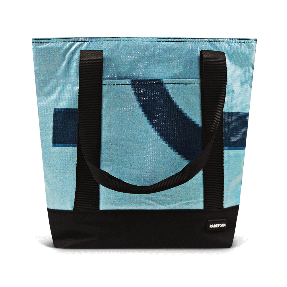 Beck Cooler Tote