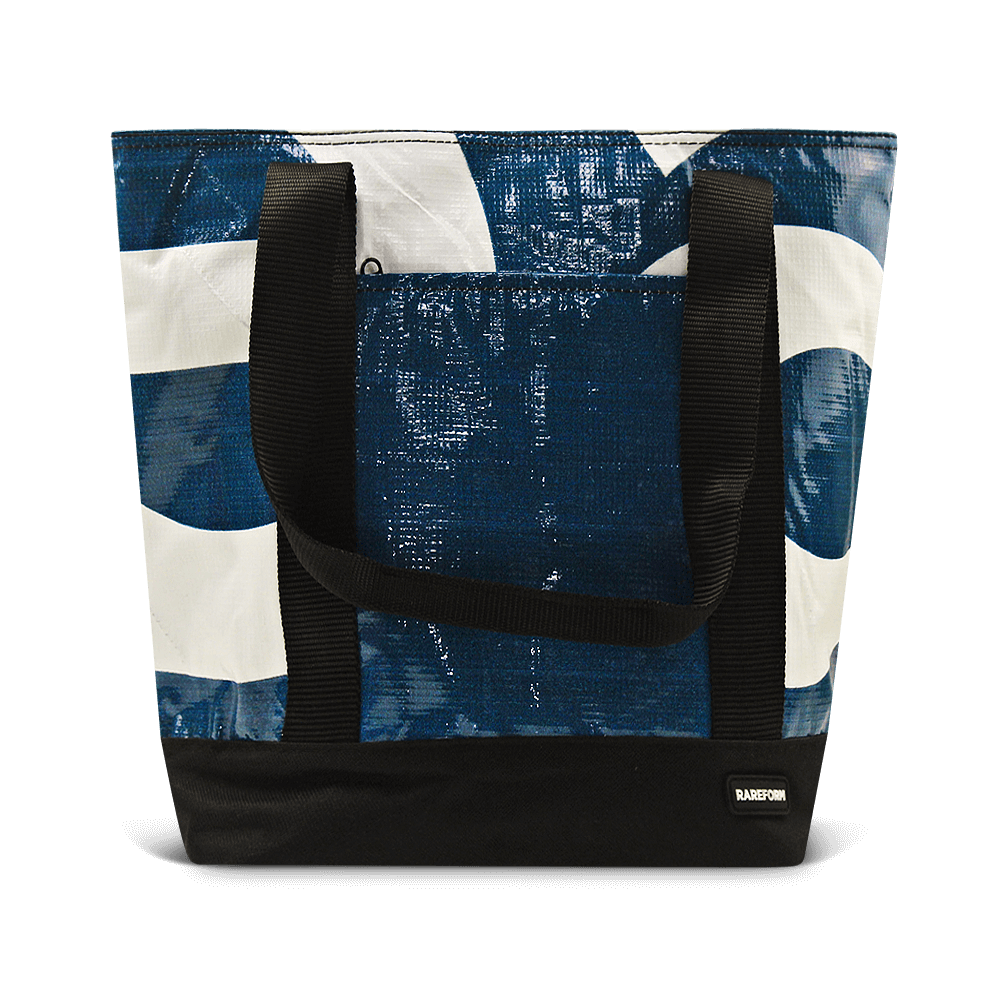 Beck Cooler Tote