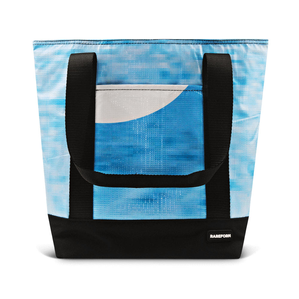 Beck Cooler Tote