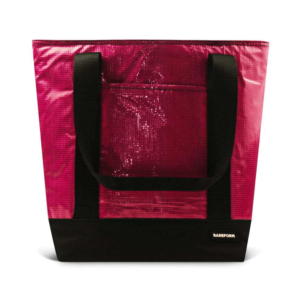 Beck Cooler Tote