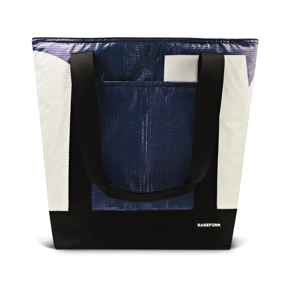 Beck Cooler Tote