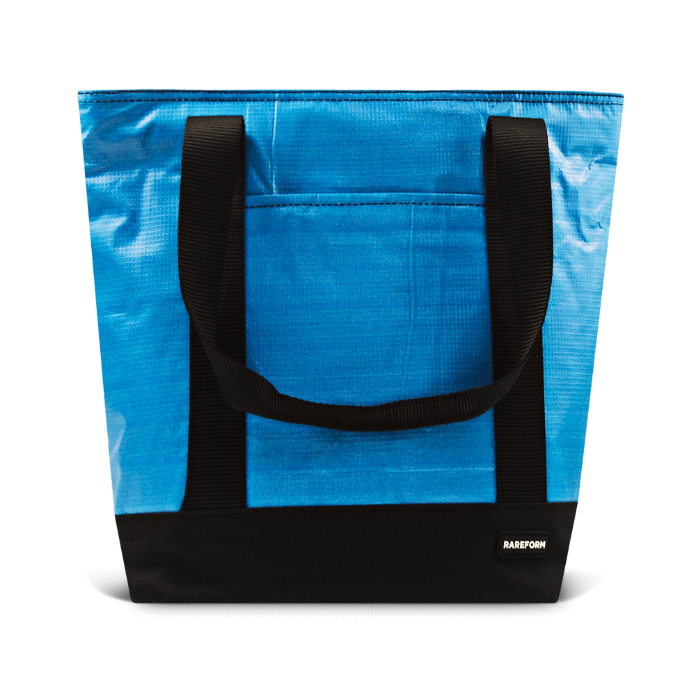Beck Cooler Tote