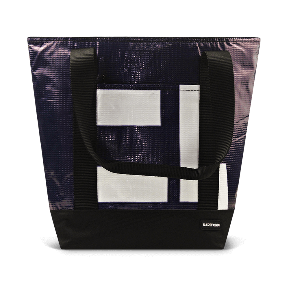 Beck Cooler Tote
