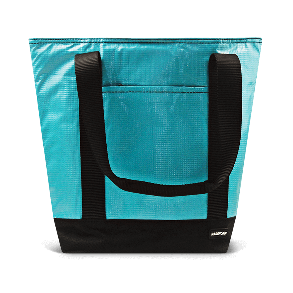 Beck Cooler Tote