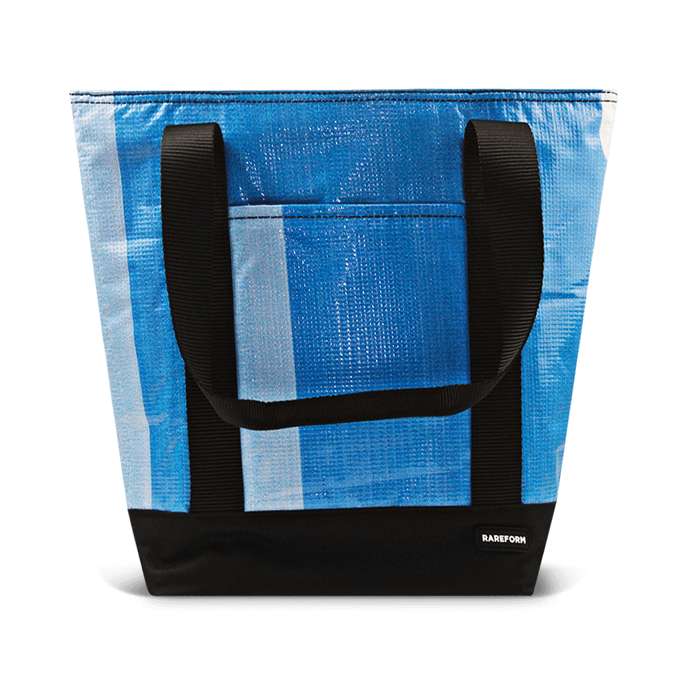 Beck Cooler Tote
