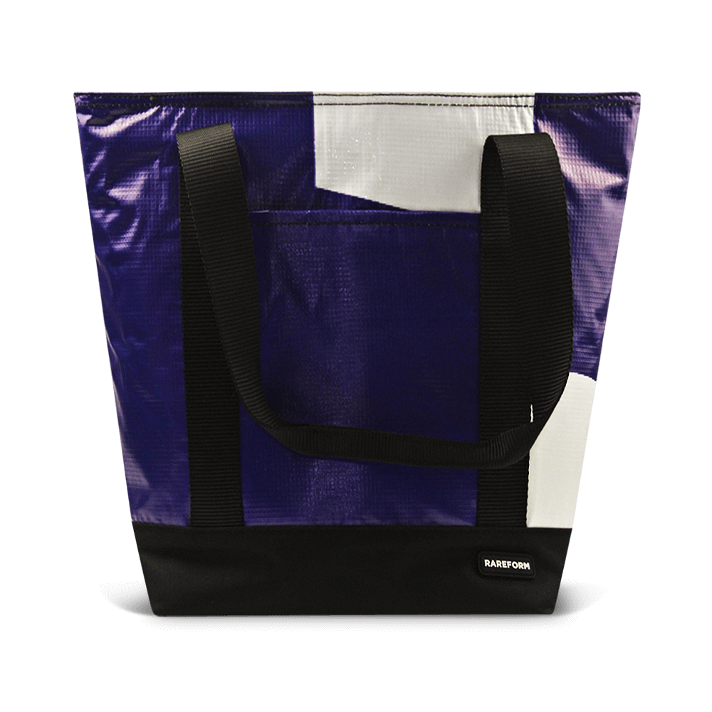 Beck Cooler Tote