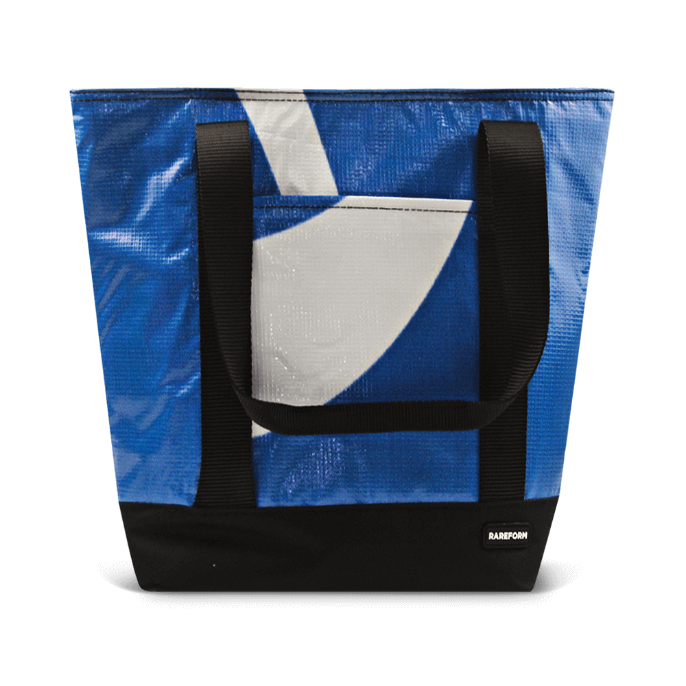 Beck Cooler Tote