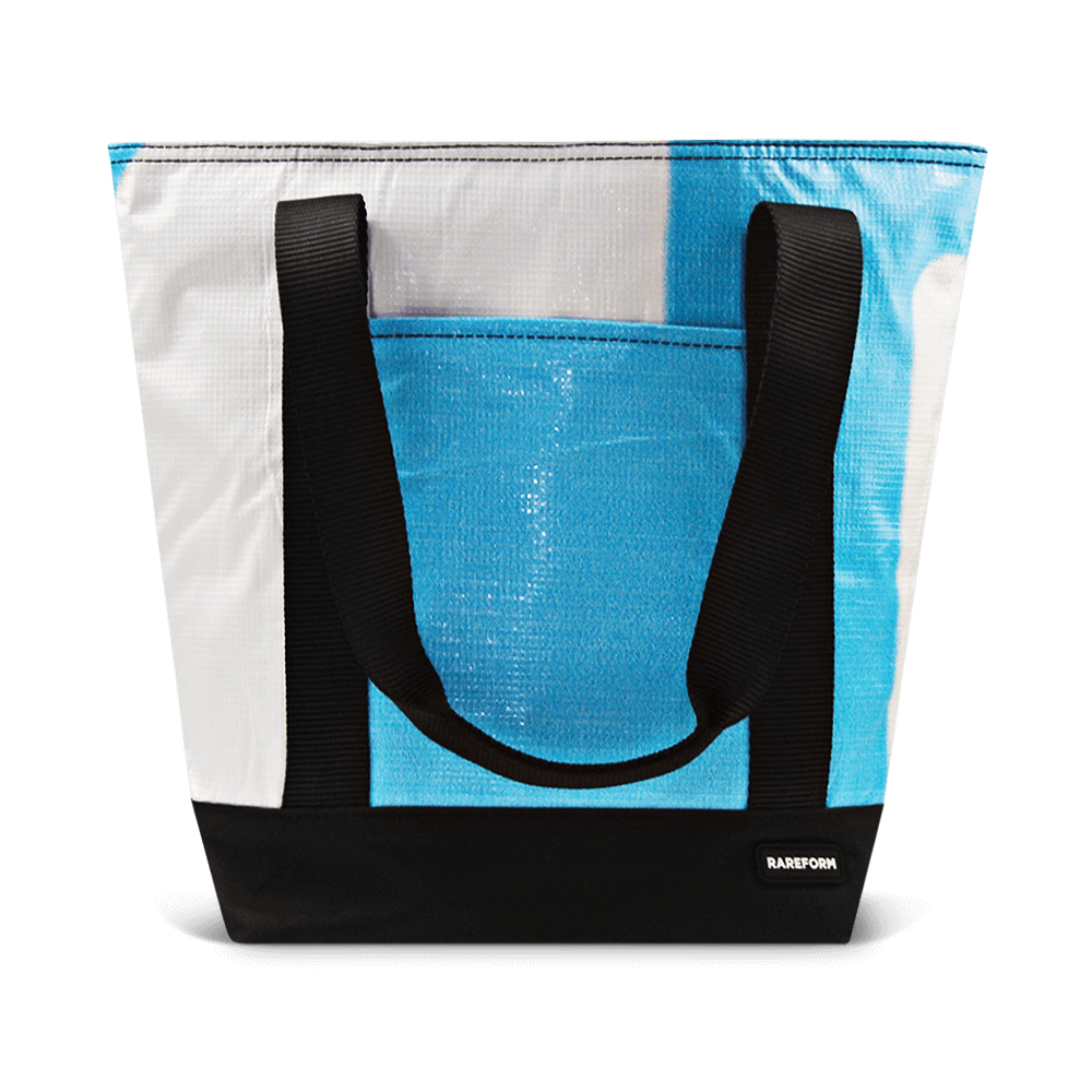 Beck Cooler Tote
