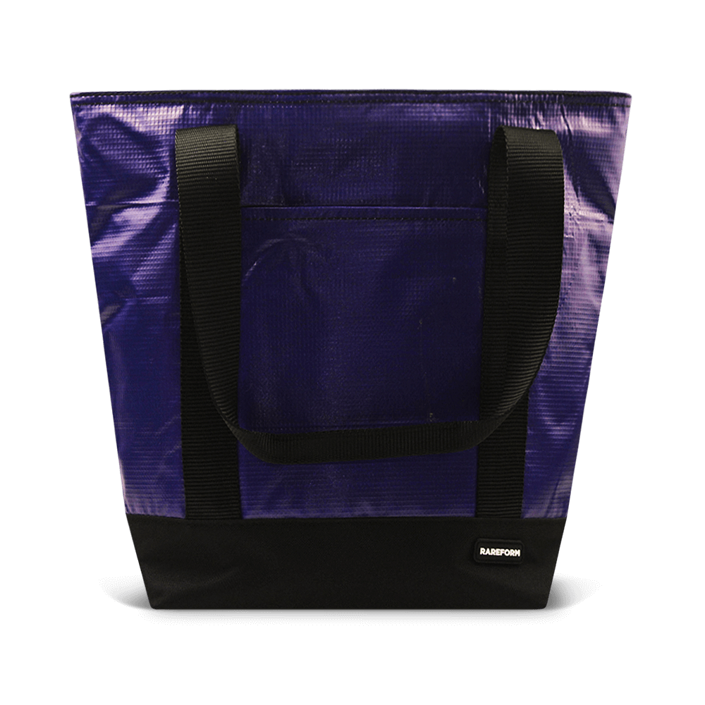 Beck Cooler Tote