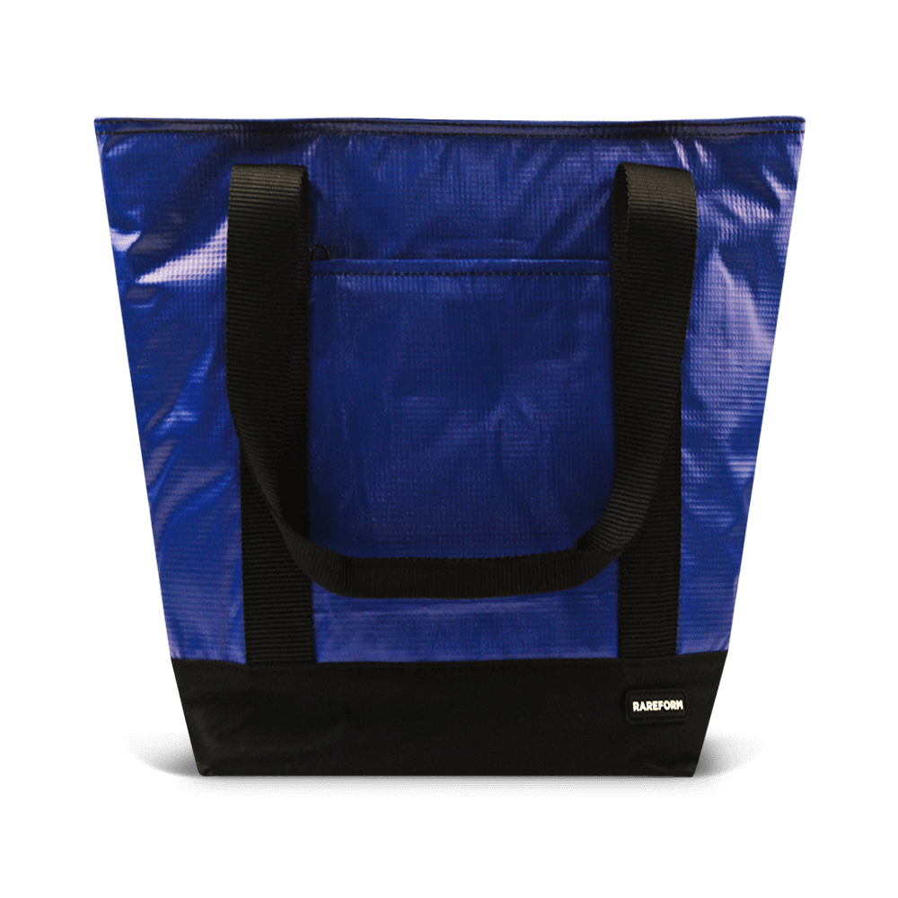 Beck Cooler Tote