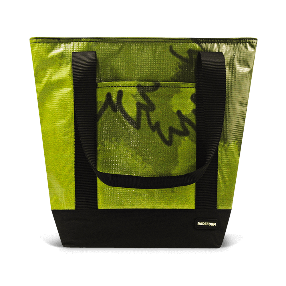 Beck Cooler Tote