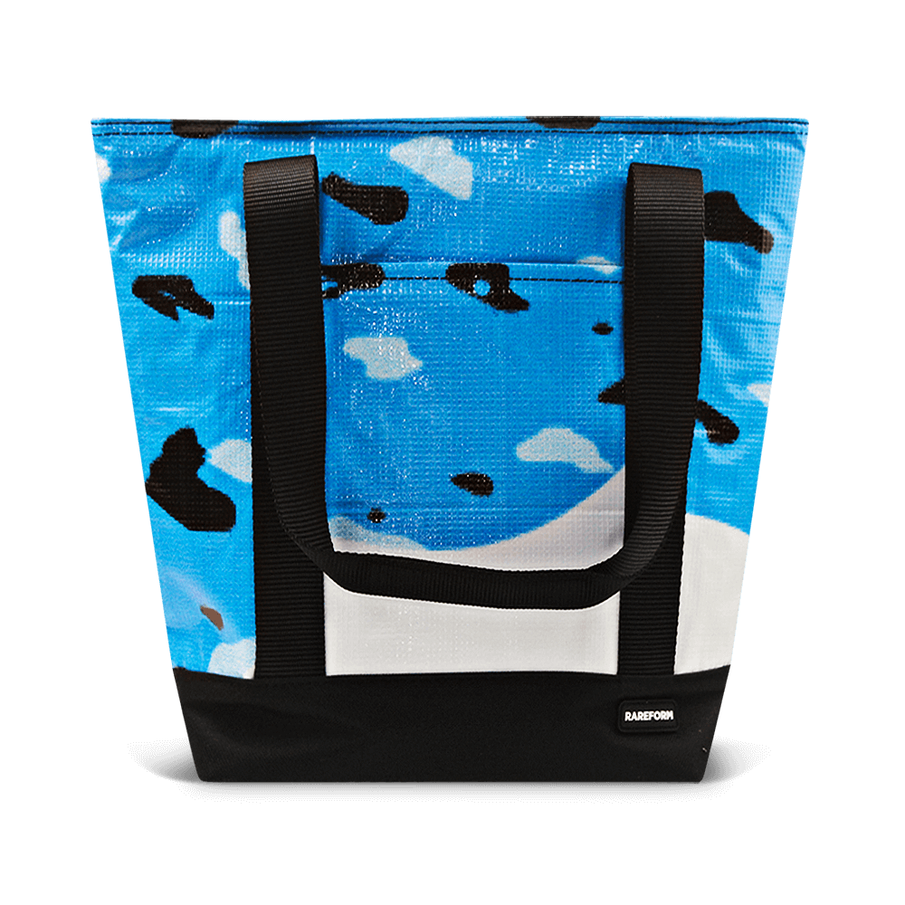 Beck Cooler Tote