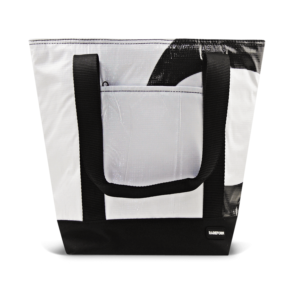 Beck Cooler Tote