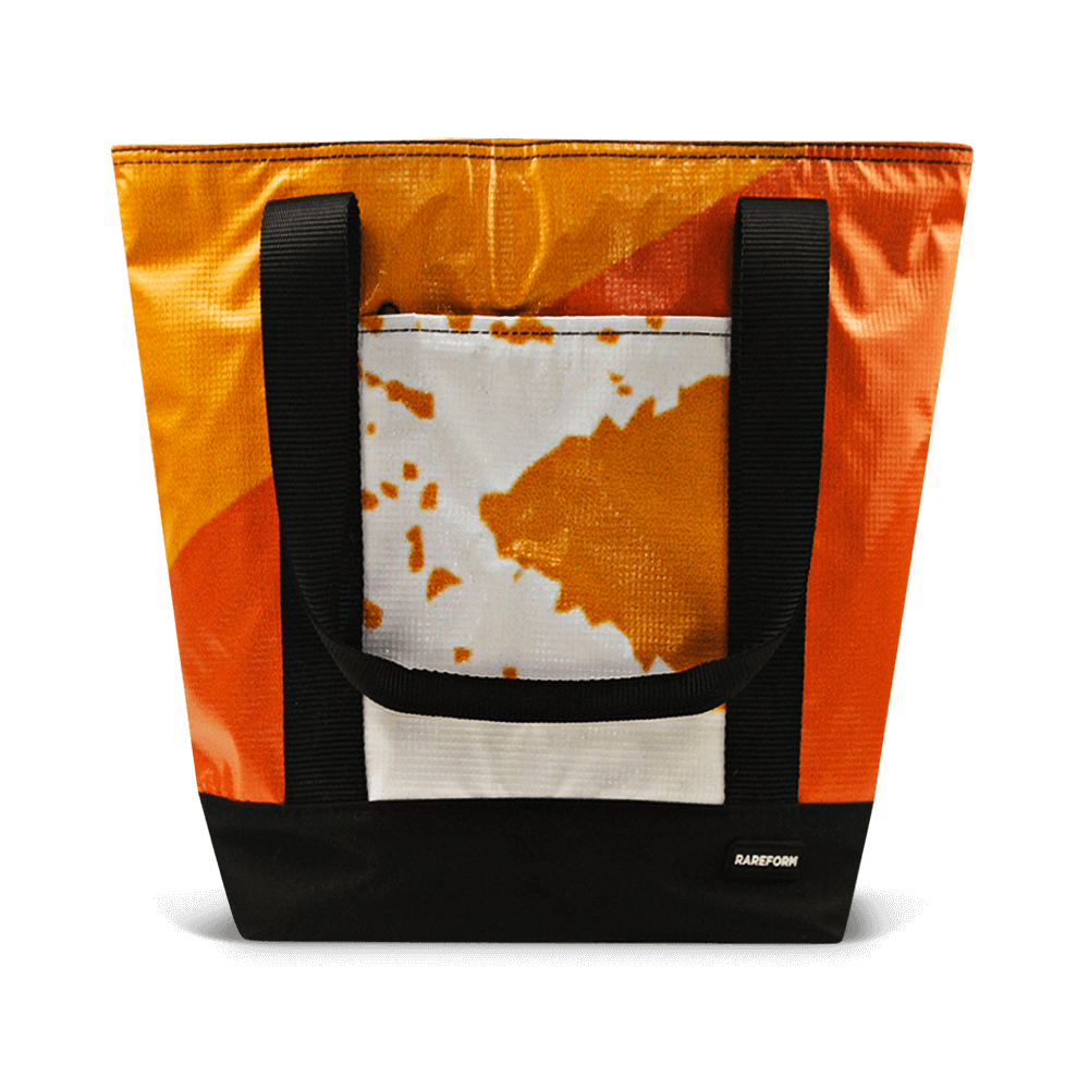 Beck Cooler Tote