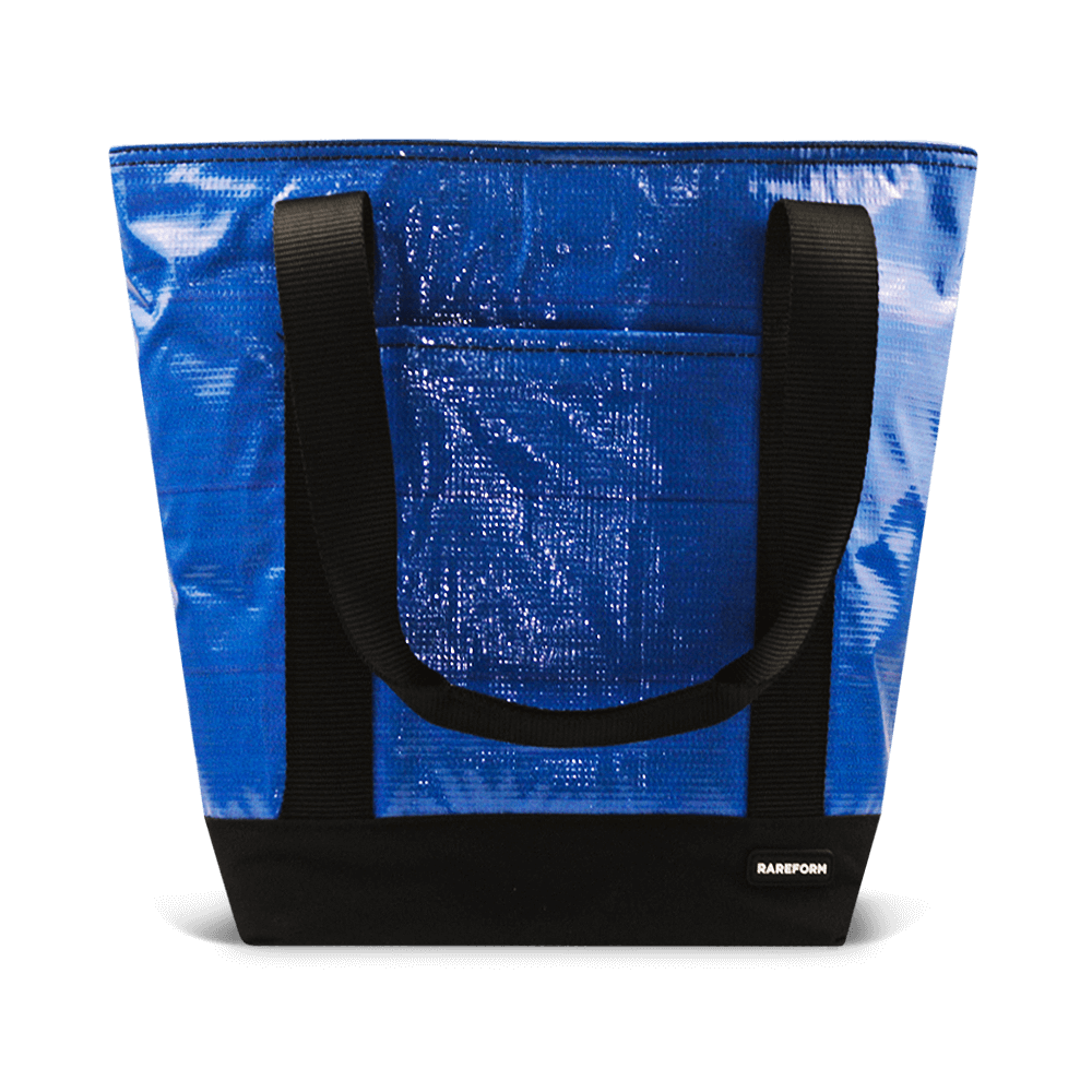 Beck Cooler Tote