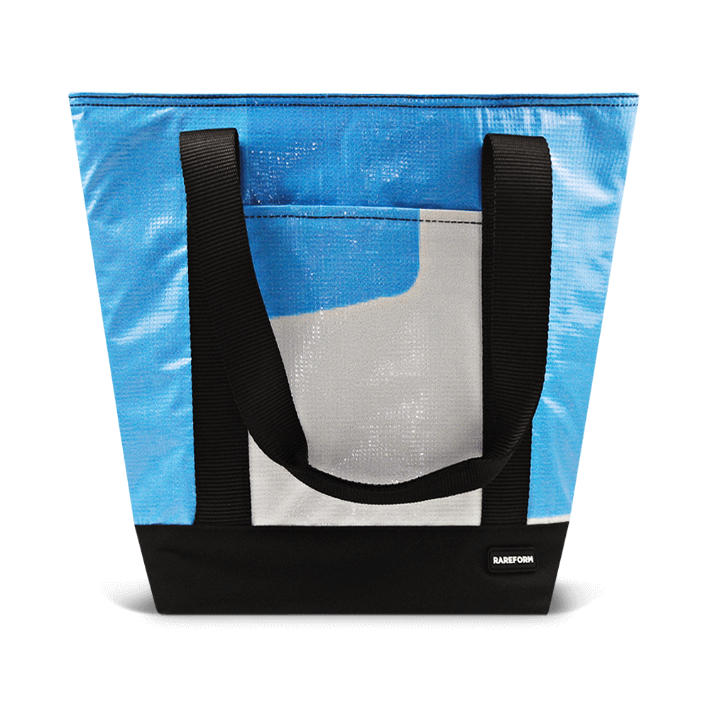 Beck Cooler Tote