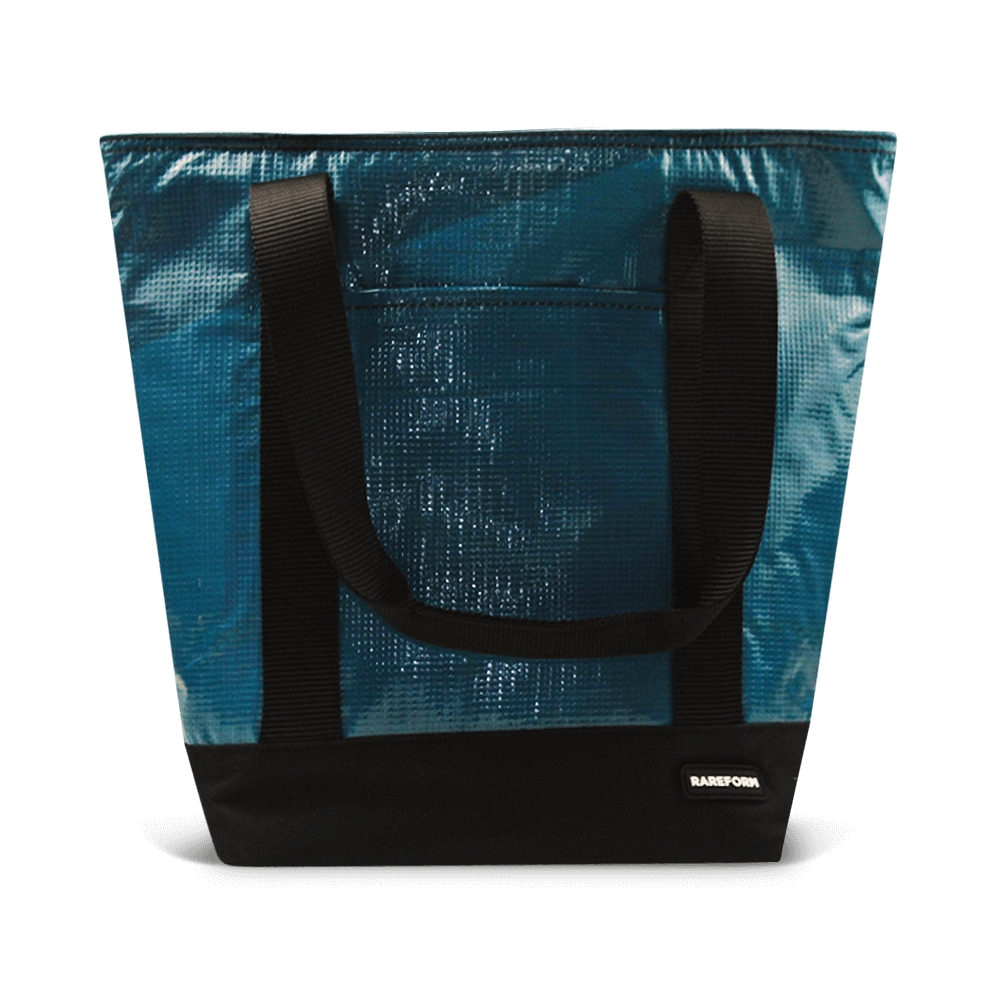 Beck Cooler Tote