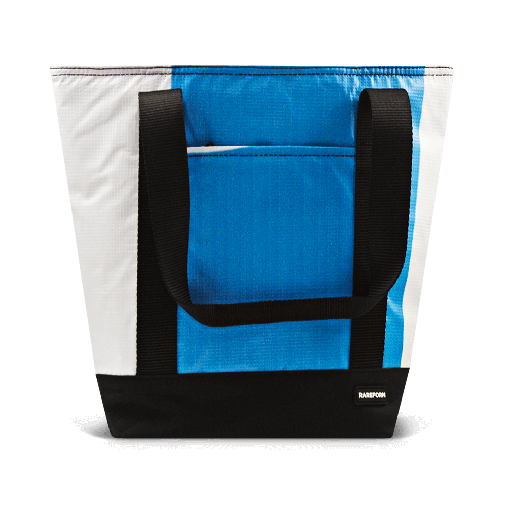 Beck Cooler Tote
