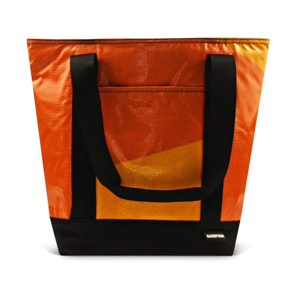 Beck Cooler Tote