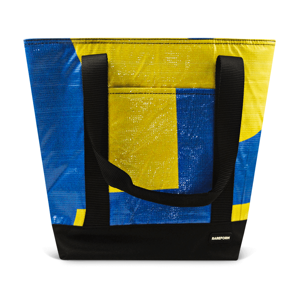 Beck Cooler Tote
