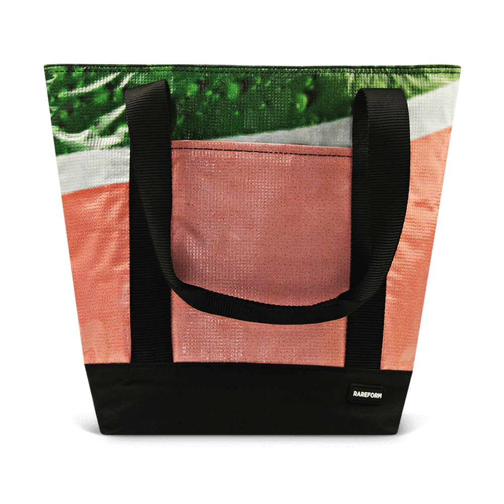 Beck Cooler Tote