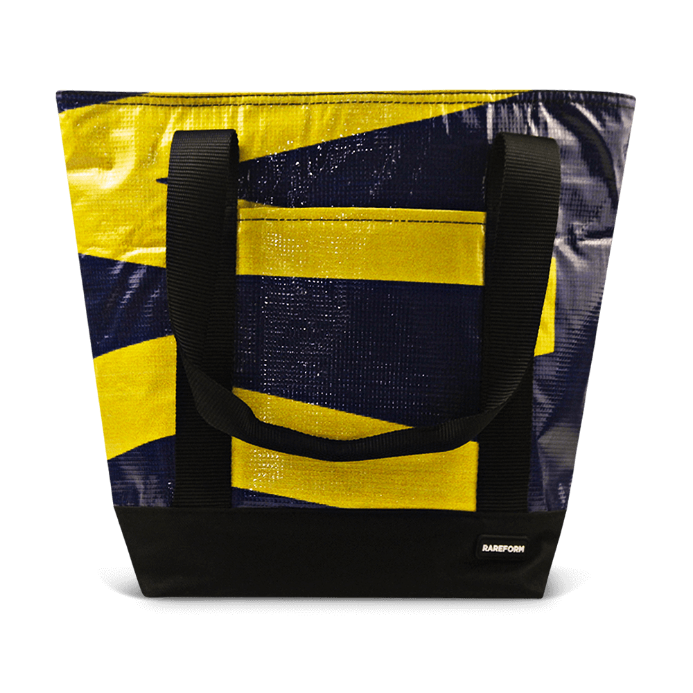 Beck Cooler Tote