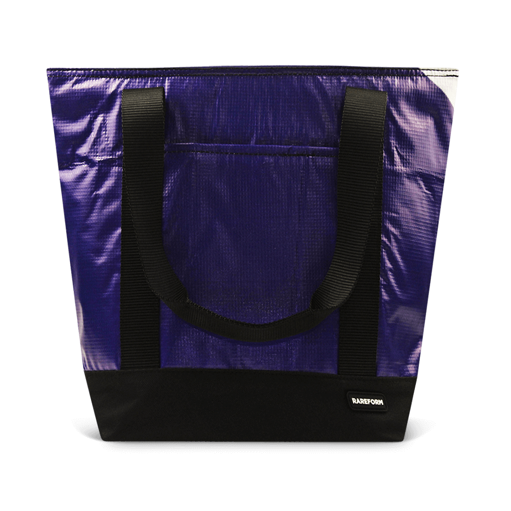 Beck Cooler Tote
