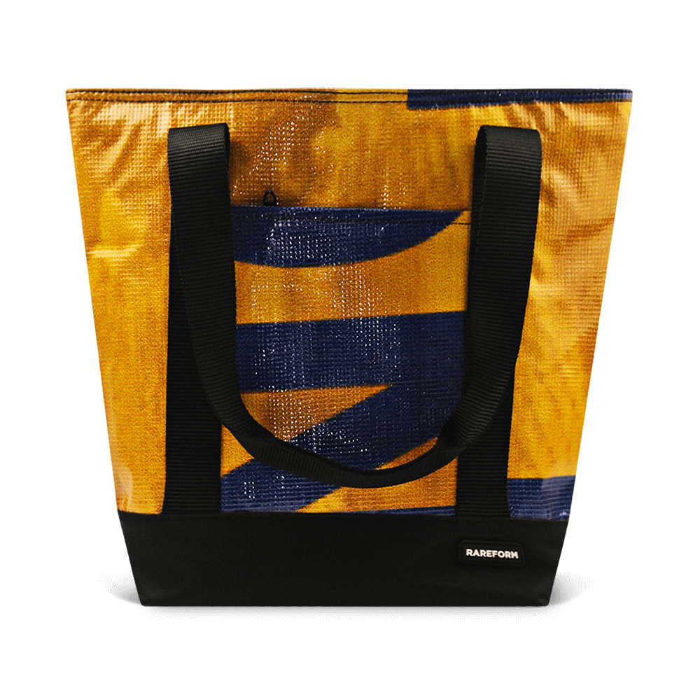 Beck Cooler Tote