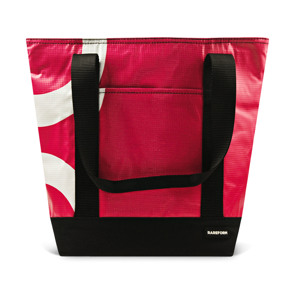 Beck Cooler Tote