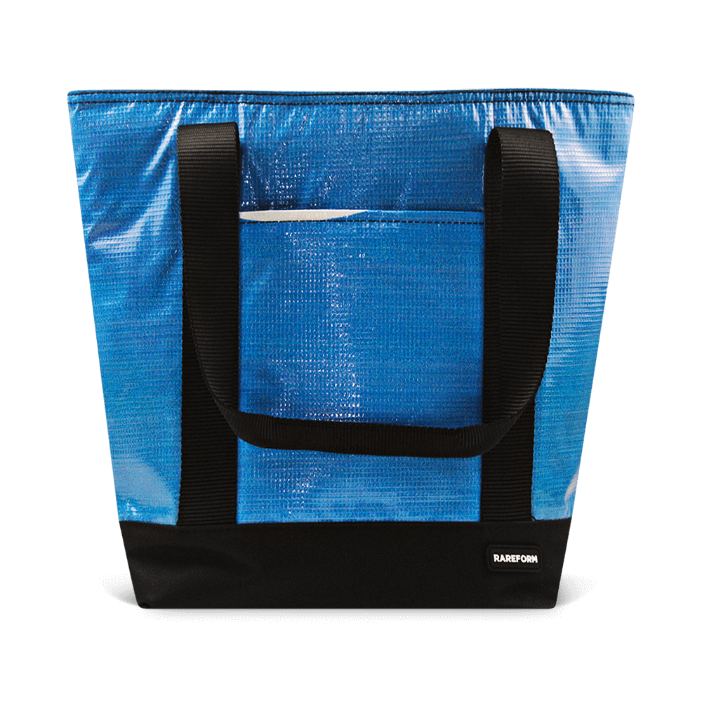 Beck Cooler Tote