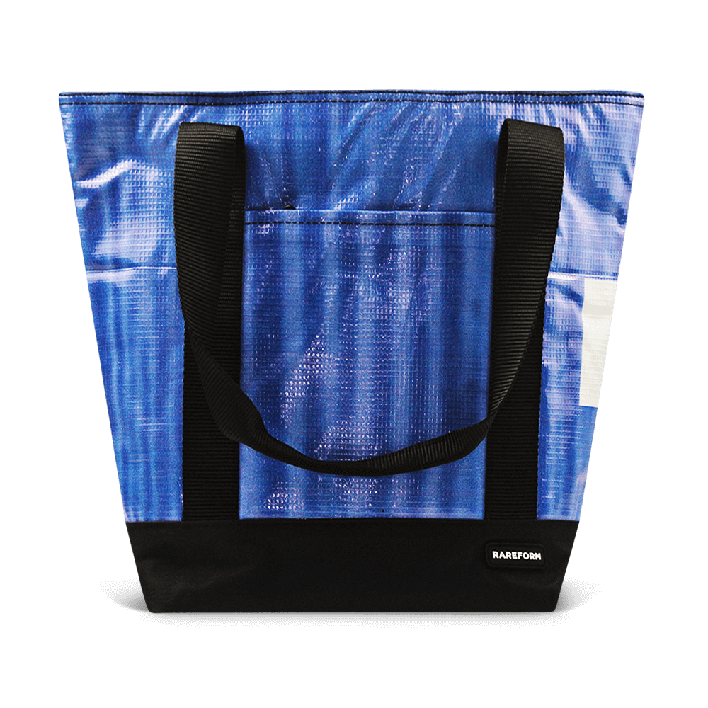 Beck Cooler Tote