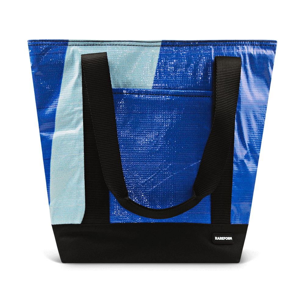 Beck Cooler Tote