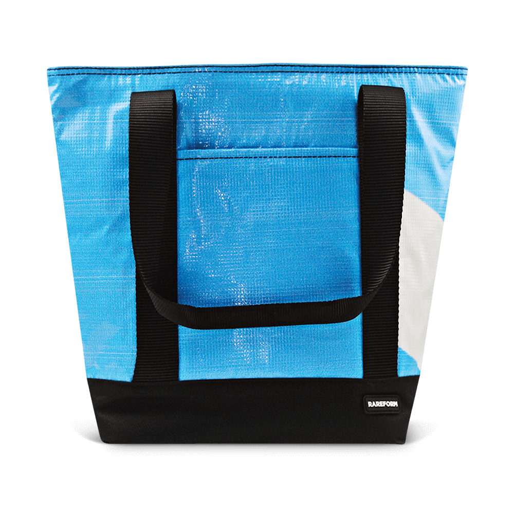Beck Cooler Tote