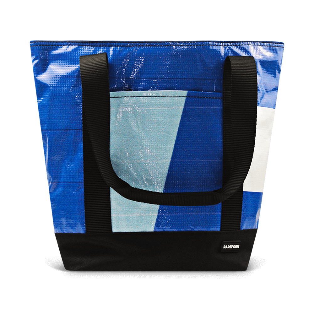 Beck Cooler Tote