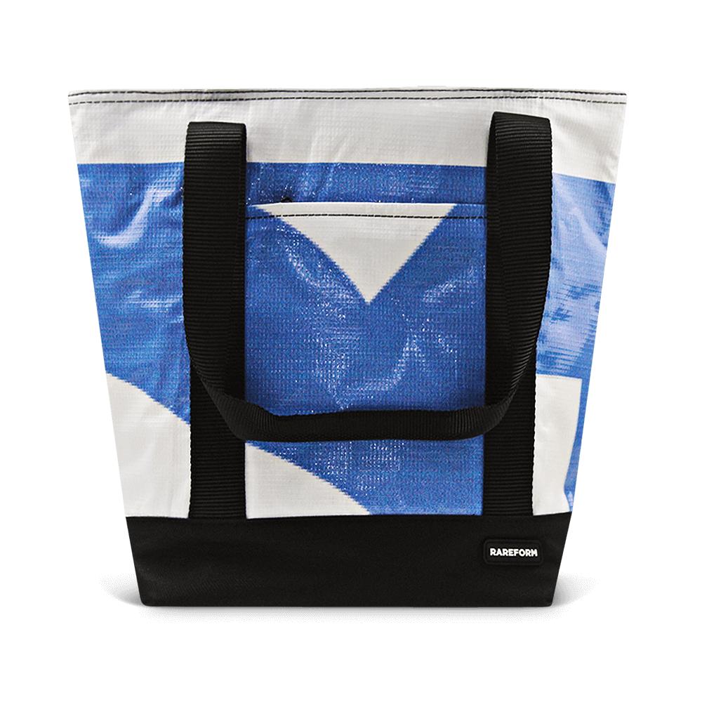Beck Cooler Tote