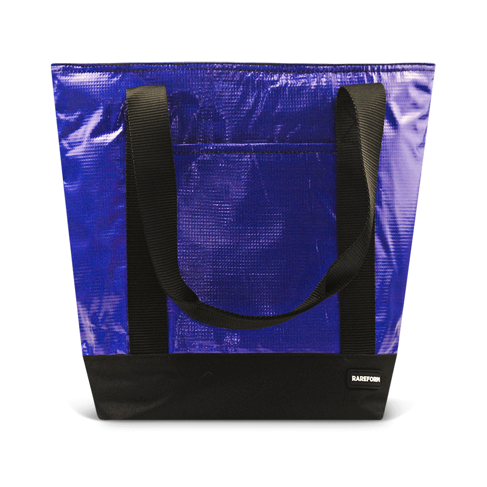 Beck Cooler Tote