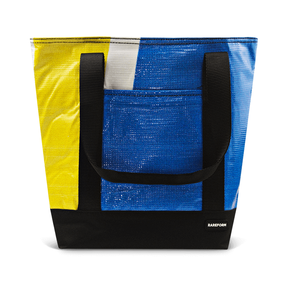 Beck Cooler Tote